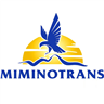 MiminoTrans Ge logo