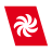 Georgian Airways logo