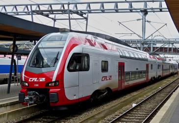 CFL train