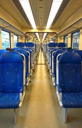 2nd class