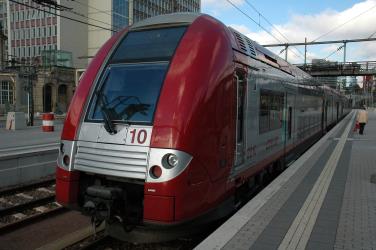CFL train